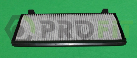 Фільтр салону ФИЛЬТР САЛОННЫЙ УГОЛЬН. RENAULT ESPACE 10- -ua PROFIT 1521-2206