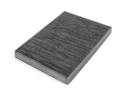 Фильтр салона угольный ФИЛЬТР САЛОННЫЙ УГОЛЬ. MERCEDES BENZ SPRINTER 06-. VW CRAFTER 06- PROFIT 1521-2216