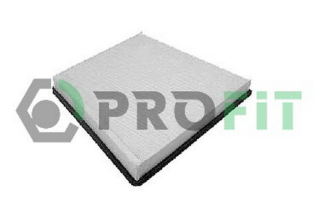 Фильтр салона ФИЛЬТР САЛОННЫЙ MERCEDES BENZ E-CLASS (W211) 02- PROFIT 1521-2254