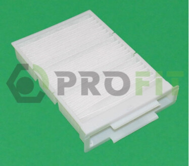 Фільтр салону ФИЛЬТР САЛОННЫЙ CITROEN C1 05-14. PEUGEOT 108 05-14. TOYOTA AYGO 05-14 -ua PROFIT 1521-2269