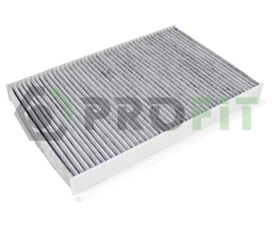 Фильтр салона ФИЛЬТР САЛОННЫЙ MERCEDES BENZ SPRINTER 06-. VW CRAFTER 06- PROFIT 1521-2271