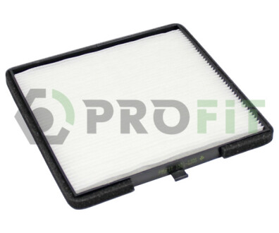 Фільтр салону ФИЛЬТР САЛОННЫЙ HYUNDAI I10 08-. KIA PICANTO 05- -ua PROFIT 1521-2305