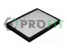 Фільтр салону OPEL: ANTARA 2.0CDTI, 2.2CDTI, 2.4I, 3.0I, 3.2I/VAUXHALL: ANTARA (2006>) 2.0CDTI, 2.2C -ua PROFIT 1521-2309 (фото 1)