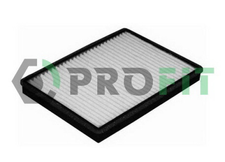 Фільтр салону OPEL: ANTARA 2.0CDTI, 2.2CDTI, 2.4I, 3.0I, 3.2I/VAUXHALL: ANTARA (2006>) 2.0CDTI, 2.2C -ua PROFIT 1521-2309