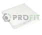 Фільтр салону PROFIT 1521-2310 (фото 1)