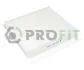 Фільтр салону PROFIT 1521-2310 (фото 1)