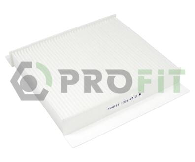 Фильтр салона PROFIT 1521-2310