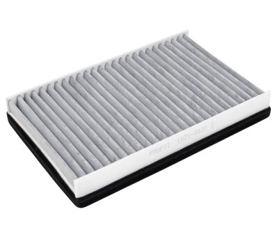 Фільтр салону вугільний ФИЛЬТР САЛОННЫЙ УГОЛЬН. NISSAN NISSAN JUKE 2011-. RENAULT FLUENCE 2011- -ua PROFIT 1521-2327