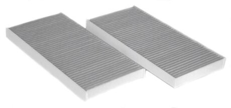 Фільтр салону вугільний ФИЛЬТР САЛОННЫЙ УГОЛЬН. KIA SORENTO 06-. HYUNDAI TUCSON 08- -ua PROFIT 1521-2348