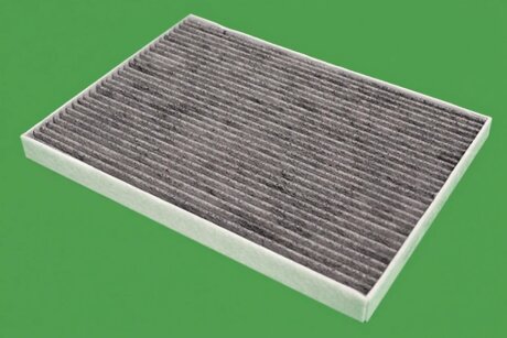 Фільтр салону вугільний ФИЛЬТР САЛОННЫЙ УГОЛЬН. SUZUKI GRAND VITARA 05- -ua PROFIT 1521-2351