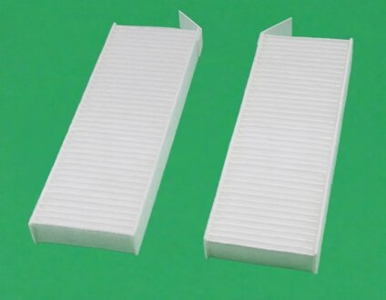 Фільтр салону ФИЛЬТР САЛОННЫЙ CITROEN BERLINGO 08-. C4 PICASSO 06-. DS5 11-. JUMPY 16-. PEUGEOT 3008 -ua PROFIT 1521-2360