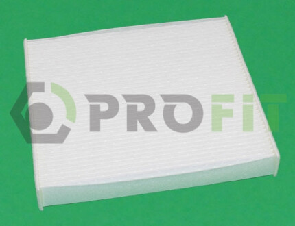 Фильтр салона ФИЛЬТР САЛОННЫЙ FORD TRANSIT 06-14 PROFIT 1521-2362