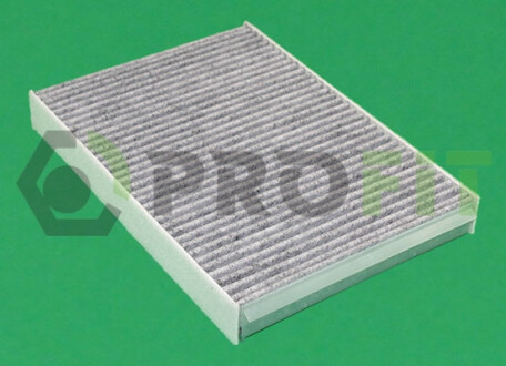 Фільтр салону вугільний ФИЛЬТР САЛОННЫЙ УГОЛЬН. LAND ROVER DISCOVERY SPORT 14-. FREELANDER 10-14. EV -ua PROFIT 1521-2374