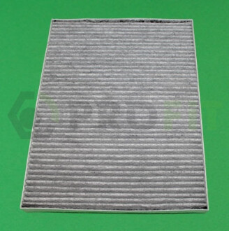 Фільтр салону вугільний ФИЛЬТР САЛОННЫЙ УГОЛЬН. CHRYSLER VOYAGER 99-08 -ua PROFIT 1521-2402