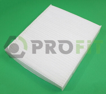 Фильтр салона ФИЛЬТР САЛОННЫЙ TOYOTA C-HR 16-. HILUX 15-. PRIUS 15- PROFIT 1521-2403