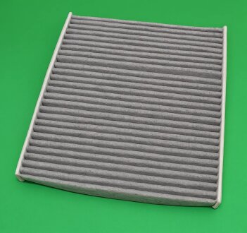 Фільтр салону вугільний ФИЛЬТР САЛОННЫЙ УГОЛЬН. TOYOTA C-HR 16-. HILUX 15-. PRIUS 15- -ua PROFIT 1521-2404