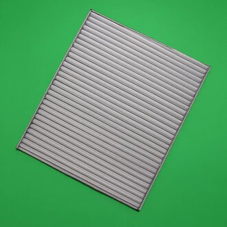 Фильтр салона угольный ФИЛЬТР САЛОННЫЙ УГОЛЬ. CITROEN NEMO 08-. FIAT DOBLO 10-. FIORINO 07-. QUBO PROFIT 1521-2408