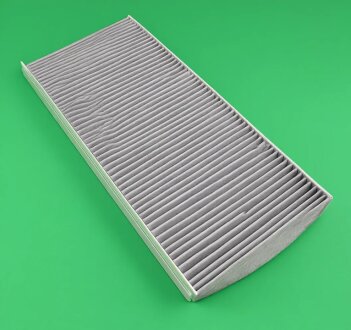 Фільтр салону вугільний ФИЛЬТР САЛОННЫЙ УГОЛЬН. MERCEDES A (W169) 04-. B (W245) 05- -ua PROFIT 1521-2412