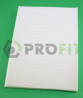 Фильтр салона ФИЛЬТР САЛОННЫЙ RENAULT SCENIC 08-. TRAFIC 14-. OPEL VIVARO 14- PROFIT 1521-2430