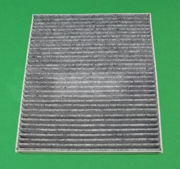 Фільтр салону вугільний ФИЛЬТР САЛОННЫЙ УГОЛЬН. OPEL ASTRA G 98-09. ZAFIRA 05-15 -ua PROFIT 1521-2434