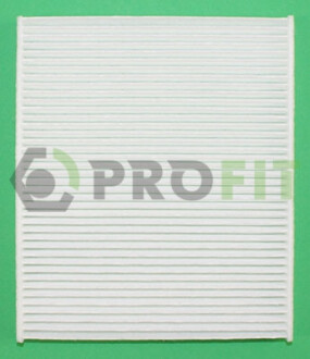 Фільтр салону ФИЛЬТР САЛОННЫЙ BMW X5 06-18. X6 07- -ua PROFIT 1521-2437
