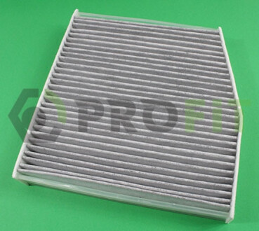 Фильтр салона угольный ФИЛЬТР САЛОННЫЙ УГОЛЬ. MERCEDES A (W176) 12-. B (W246) 11- PROFIT 1521-2444