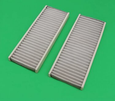 Фильтр салона угольный ФИЛЬТР САЛОННЫЙ УГОЛЬ. CITROEN C-ELYSEE 12-. PEUGEOT 301 12- PROFIT 1521-2445