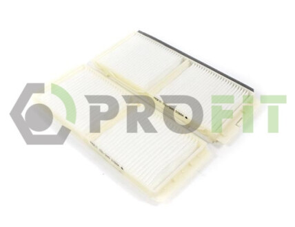 Фильтр салона ФИЛЬТР САЛОННЫЙ MAZDA 3 08-14 PROFIT 1521-2449