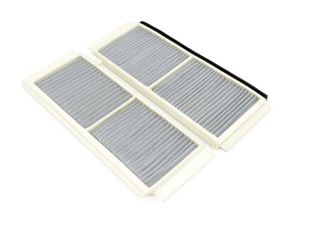 Фильтр салона угольный ФИЛЬТР САЛОННЫЙ УГОЛЬ. MAZDA 3 08-14 PROFIT 1521-2450