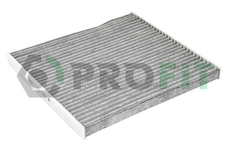 Фільтр салону вугільний ФИЛЬТР САЛОННЫЙ УГОЛЬН. JEEP CHEROKEE 14-19 -ua PROFIT 1521-2459