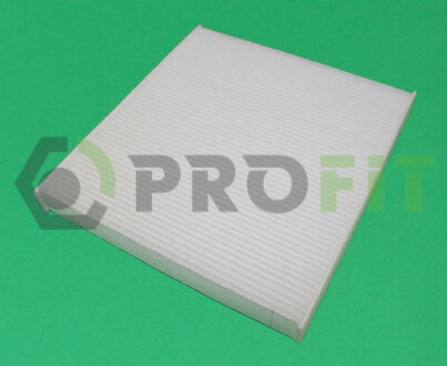 Фильтр салона ФИЛЬТР САЛОННЫЙ JEEP GRAND CHEROKEE 10- PROFIT 1521-2466