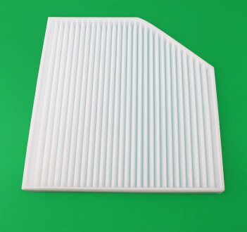 Фільтр салону ФИЛЬТР САЛОННЫЙ AUDI A4 07-16. A5 13-17. Q5 13-17. PORSCHE MACAN 14-18 -ua PROFIT 1521-2470