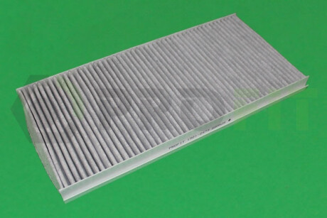 Фильтр салона угольный ФИЛЬТР САЛОННЫЙ УГОЛЬ. MERCEDES A (W169) 04-12. B (W245) 05-11 PROFIT 1521-2473