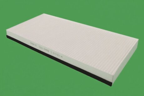 Фільтр салону ФИЛЬТР САЛОННЫЙ MERCEDES A (W169) 04-. B (W245) 05- -ua PROFIT 1521-2492