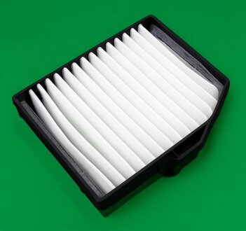 Фільтр салону ФИЛЬТР САЛОННЫЙ HYUNDAI H1/STAREX 97- -ua PROFIT 1521-2495