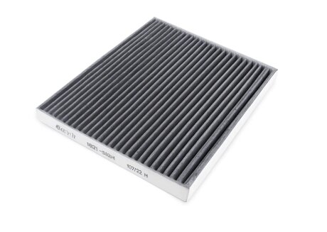 Фільтр салону вугільний ФИЛЬТР САЛОННЫЙ УГОЛЬН. HYUNDAI TUCSON 15-. KONA 17-. IONIQ 16-. KIA SPORTAG -ua PROFIT 1521-2504