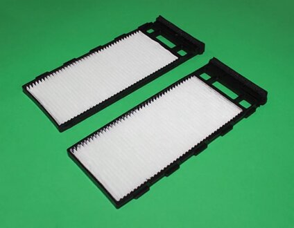 Фильтр салона PROFIT 1521-2524