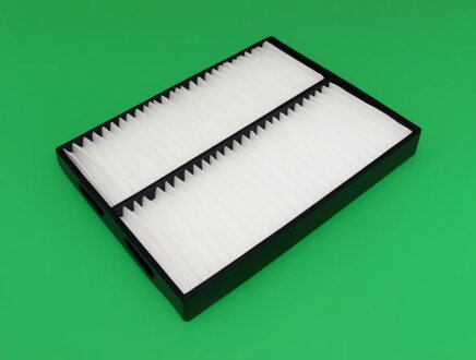 Фільтр салону PROFIT 1521-2527