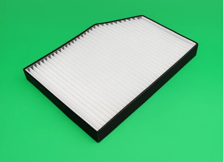 Фільтр салону PROFIT 1521-2534