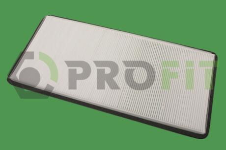 Фільтр салону PROFIT 1521-2544