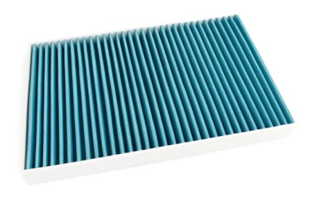 Фільтр салону антибактеріальний ФИЛЬТР САЛОННЫЙ АНТИБАКТЕРИАЛЬНЫЙ AUDI A4 00-09. A6 97-05. SEAT EXEO -ua PROFIT 1525-2036