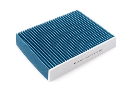 Фільтр салону антибактеріальний PROFIT 1525-2113