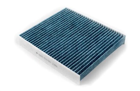 Фільтр салону антибактеріальний ФИЛЬТР САЛОННЫЙ АНТИБАКТЕРИАЛЬНЫЙ FORD FOCUS 11-. C-MAX 03-. S-MAX 0 -ua PROFIT 1525-2116