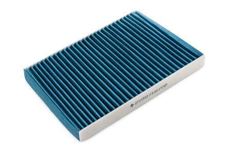 Фільтр салону антибактеріальний PROFIT 1525-2126