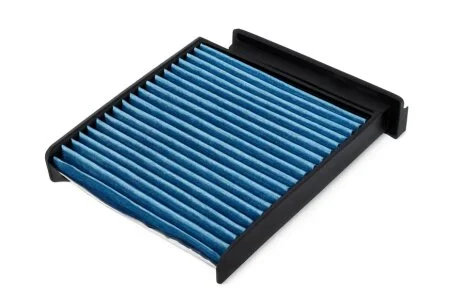 Фільтр салону антибактеріальний ФИЛЬТР САЛОННЫЙ АНТИБАКТЕРИАЛЬНЫЙ NISSAN MICRA 03-. NOTE 06-. RENAUL -ua PROFIT 1525-2134