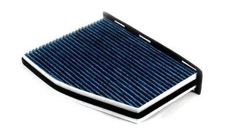 Фільтр салону антибактеріальний ФИЛЬТР САЛОННЫЙ АНТИБАКТЕРИАЛЬНЫЙ SKODA OCTAVIA A5 03-. SEAT ALTEA 0 -ua PROFIT 1525-2146