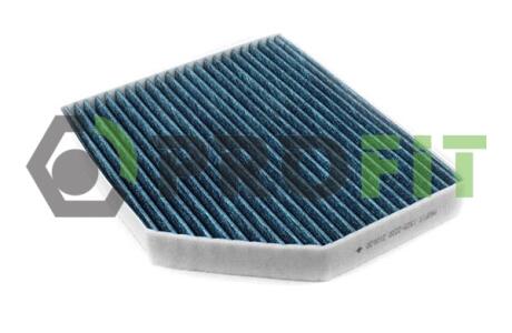 Фільтр салону антибактеріальний PROFIT 1525-2220