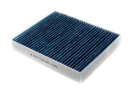 Фільтр салону антибактеріальний ФИЛЬТР САЛОННЫЙ АНТИБАКТЕРИАЛЬНЫЙ CHEVROLET CRUZE 09-. OPEL ASTRA J -ua PROFIT 1525-2316