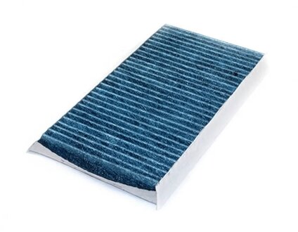 Фільтр салону антибактеріальний PROFIT 1525-2329