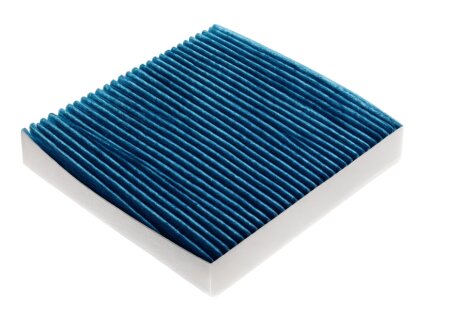 Фільтр салону антибактеріальний PROFIT 1525-2332